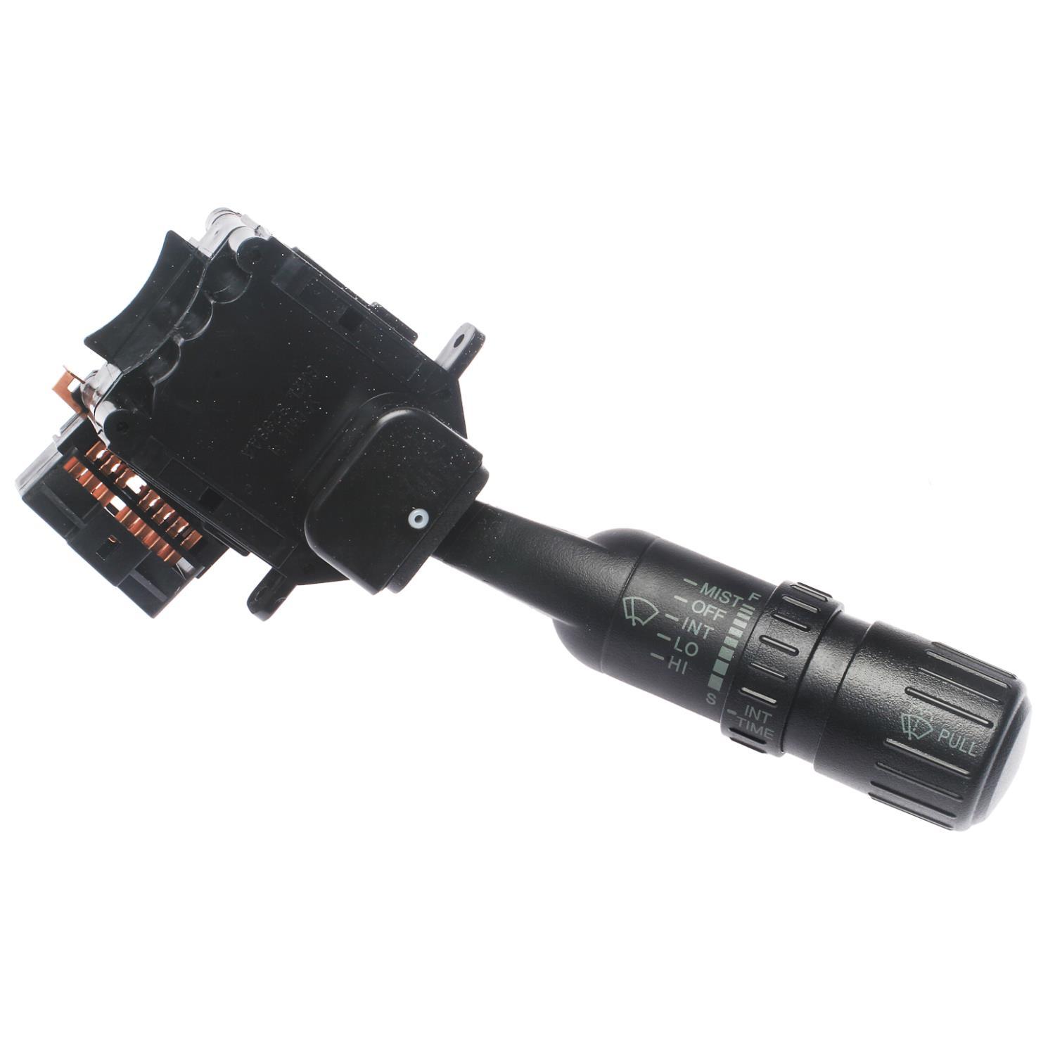 Standard Motor Products DS1994 - Windshield Wiper Switch Standard Motor Products DS1994 Windshield Wiper Switch product image 2 of 3