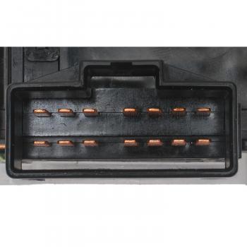 2005 Hyundai Tiburon Windshield Wiper Switch Standard Motor Products DS1994 image 3 of 3