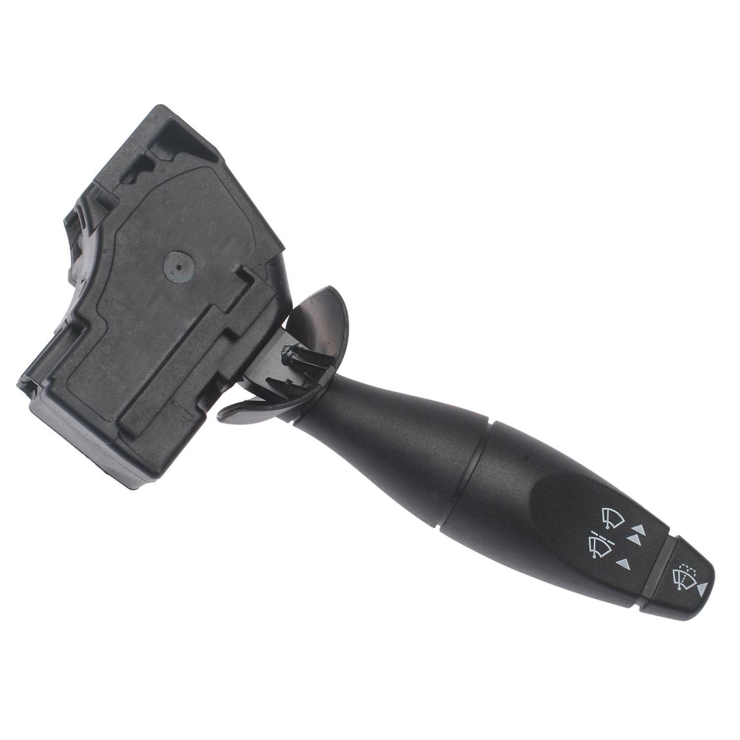 Standard Motor Products DS1997 - Windshield Wiper Switch Standard Motor Products DS1997 Windshield Wiper Switch product image 2 of 3