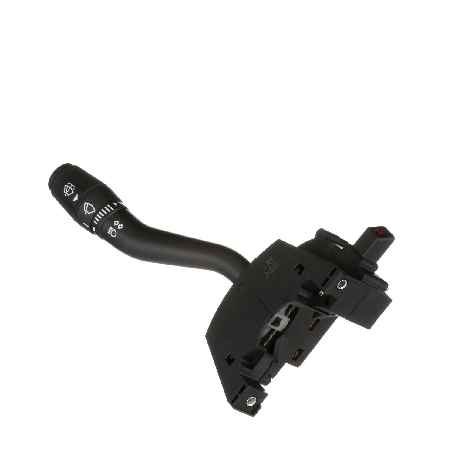 Standard Motor Products DS1998 - Windshield Wiper Switch Standard Motor Products DS1998 Multi Function Switch product image 1 of 7