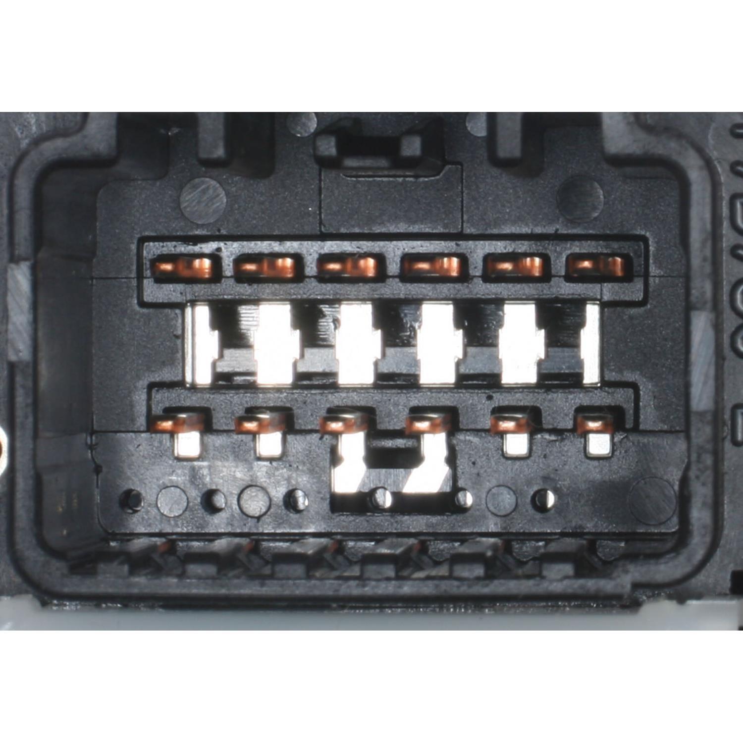 Standard Motor Products DS1999 - Windshield Wiper Switch Standard Motor Products DS1999 Windshield Wiper Switch product image 3 of 3