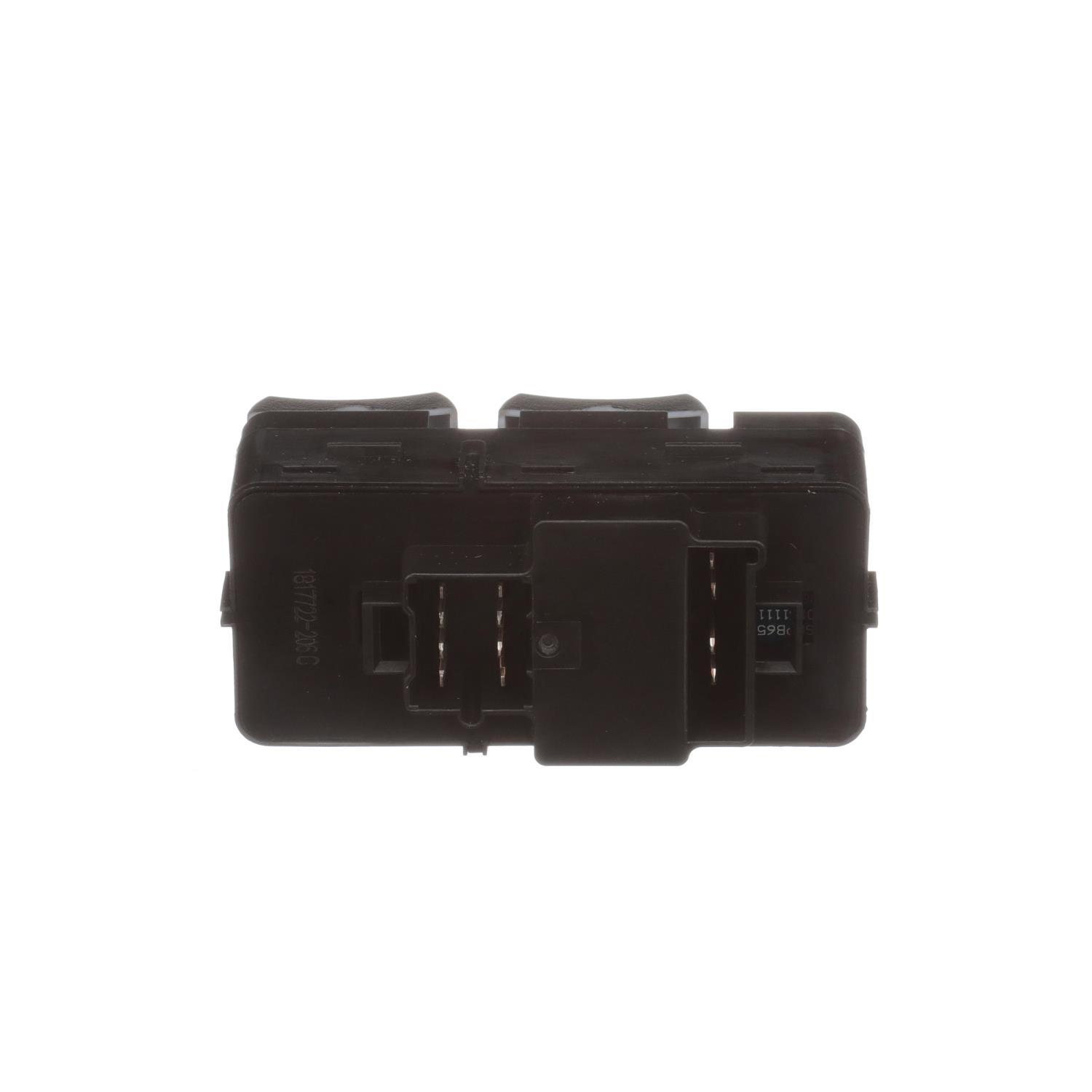 Standard Motor Products DS2000 Door Window Switch product image 2 of 6