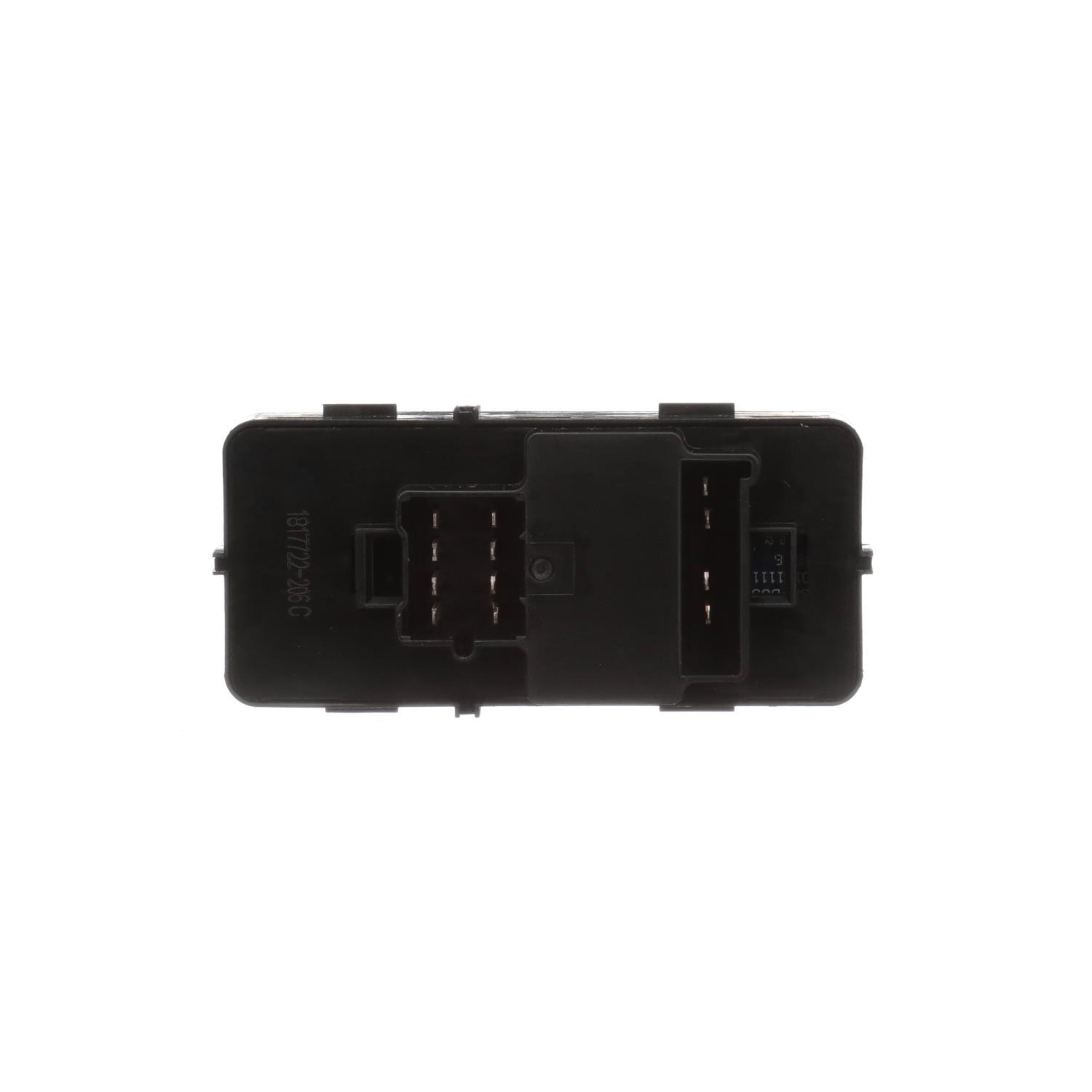 Standard Motor Products DS2000 Door Window Switch product image 3 of 6
