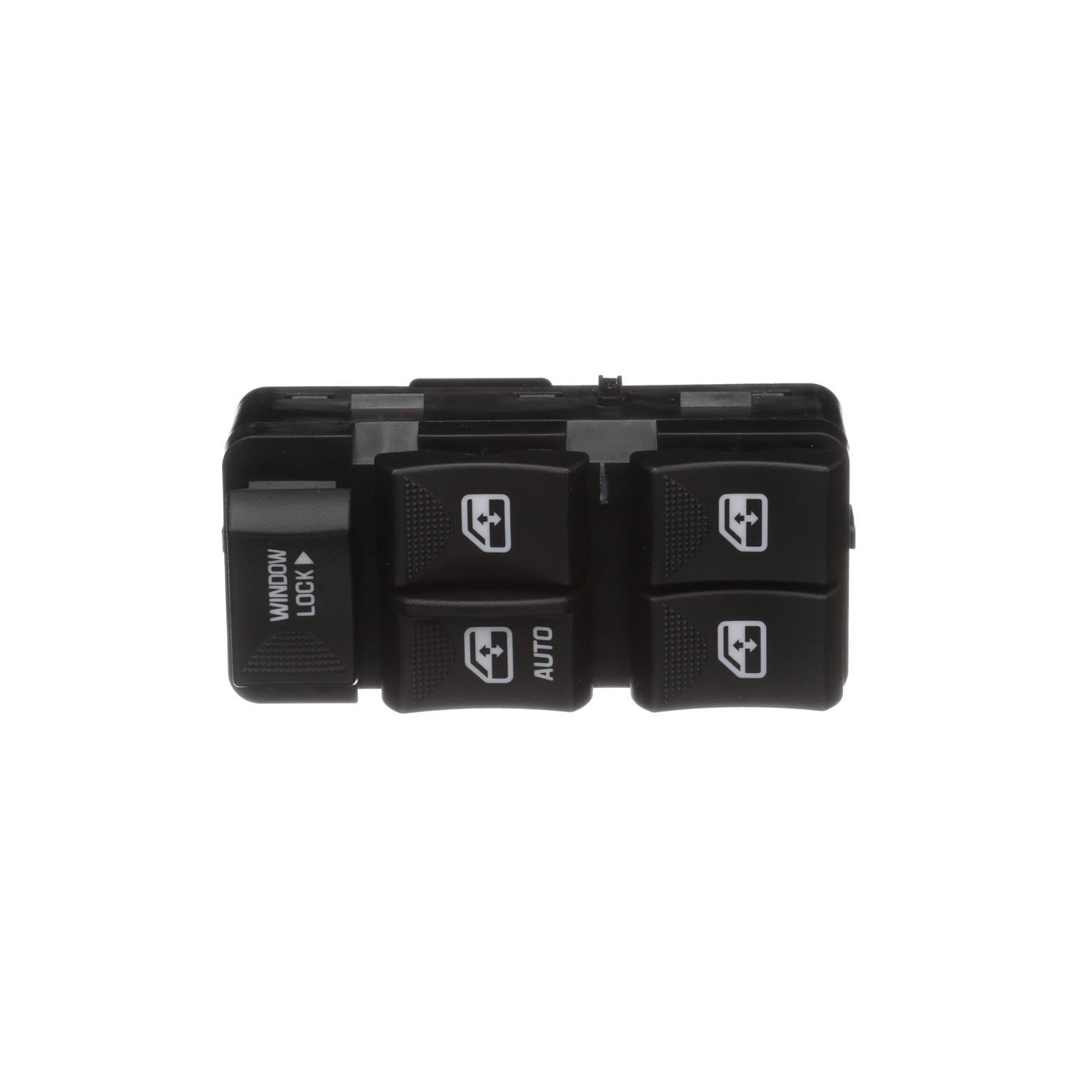 Standard Motor Products DS2000 Door Window Switch product image 4 of 6