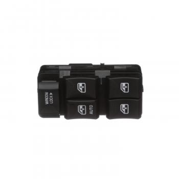 2005 Chevrolet Impala Door Window Switch Front Left Standard Motor Products DS2000 image 4 of 4