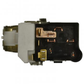 1977 Chevrolet Chevette Headlight Switch Standard Motor Products DS202 image 3 of 3