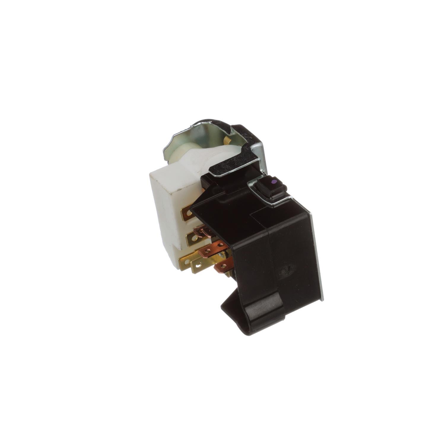 Standard Motor Products DS205 - Headlight Switch Standard Motor Products DS205 Headlight Switch product image 1 of 8