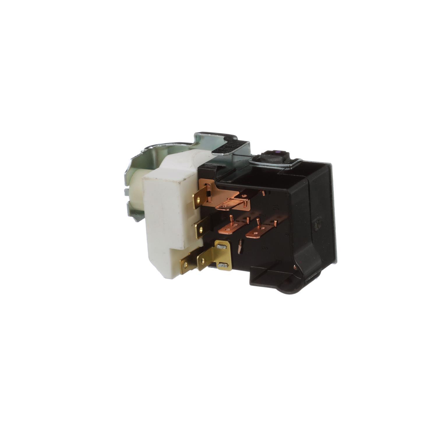 Standard Motor Products DS205 - Headlight Switch Standard Motor Products DS205 Headlight Switch product image 2 of 8