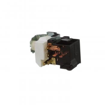 1973 International 1010 Headlight Switch Standard Motor Products DS205 image 2 of 4