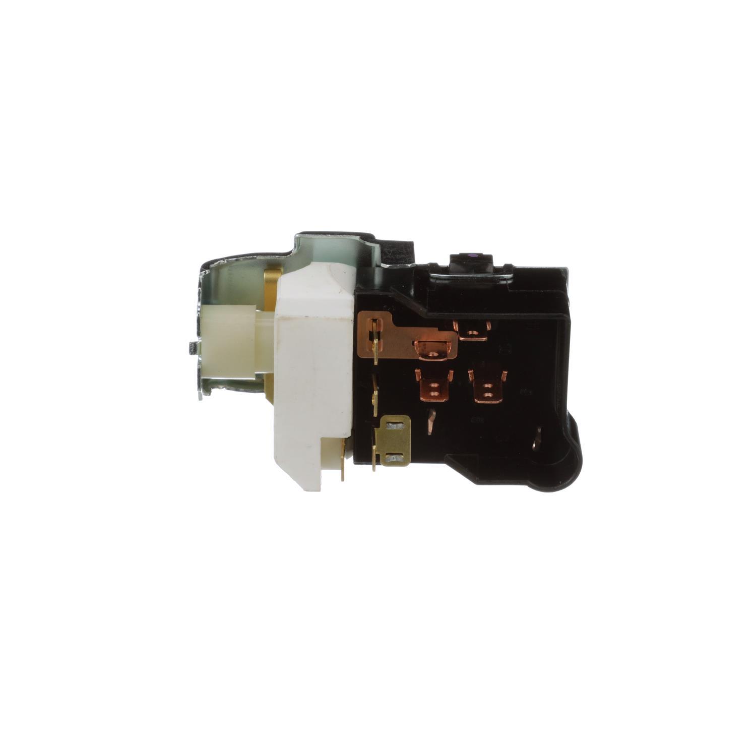 Standard Motor Products DS205 - Headlight Switch Standard Motor Products DS205 Headlight Switch product image 4 of 8