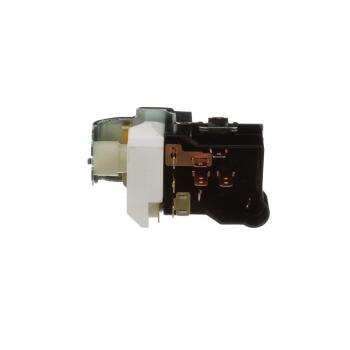 1973 International 1010 Headlight Switch Standard Motor Products DS205 image 4 of 4