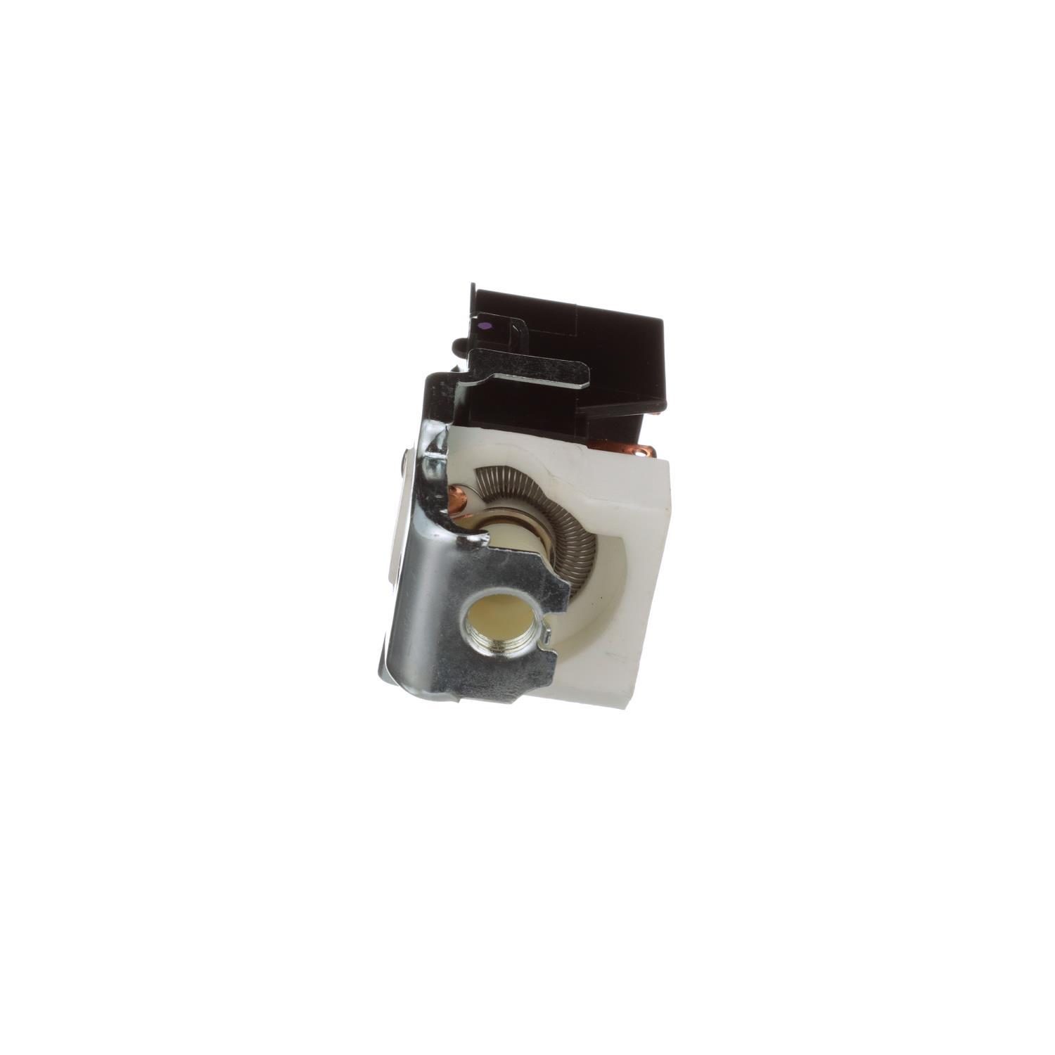 Standard Motor Products DS205 - Headlight Switch Standard Motor Products DS205 Headlight Switch product image 6 of 8