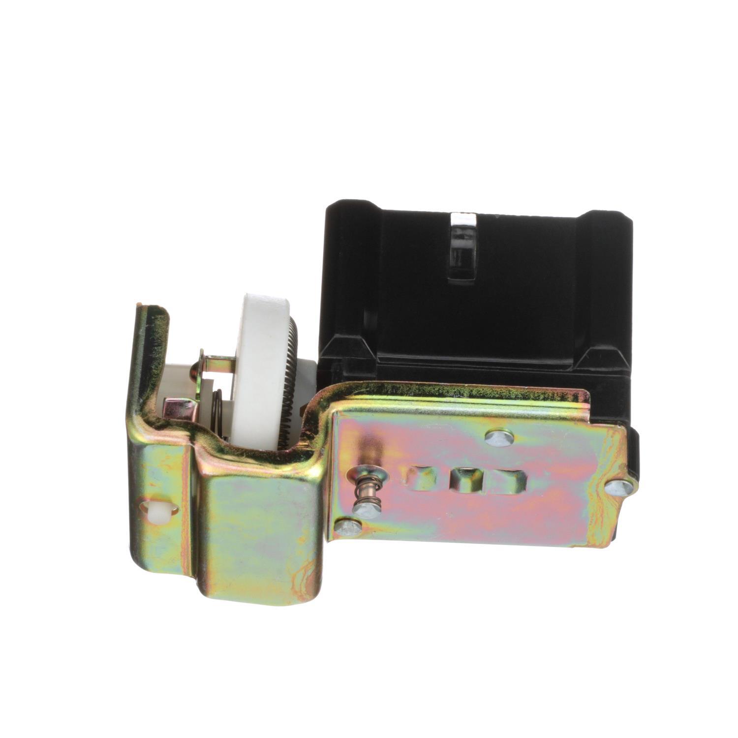 Standard Motor Products DS210 - Headlight Switch Standard Motor Products DS210 Headlight Switch product image 3 of 8