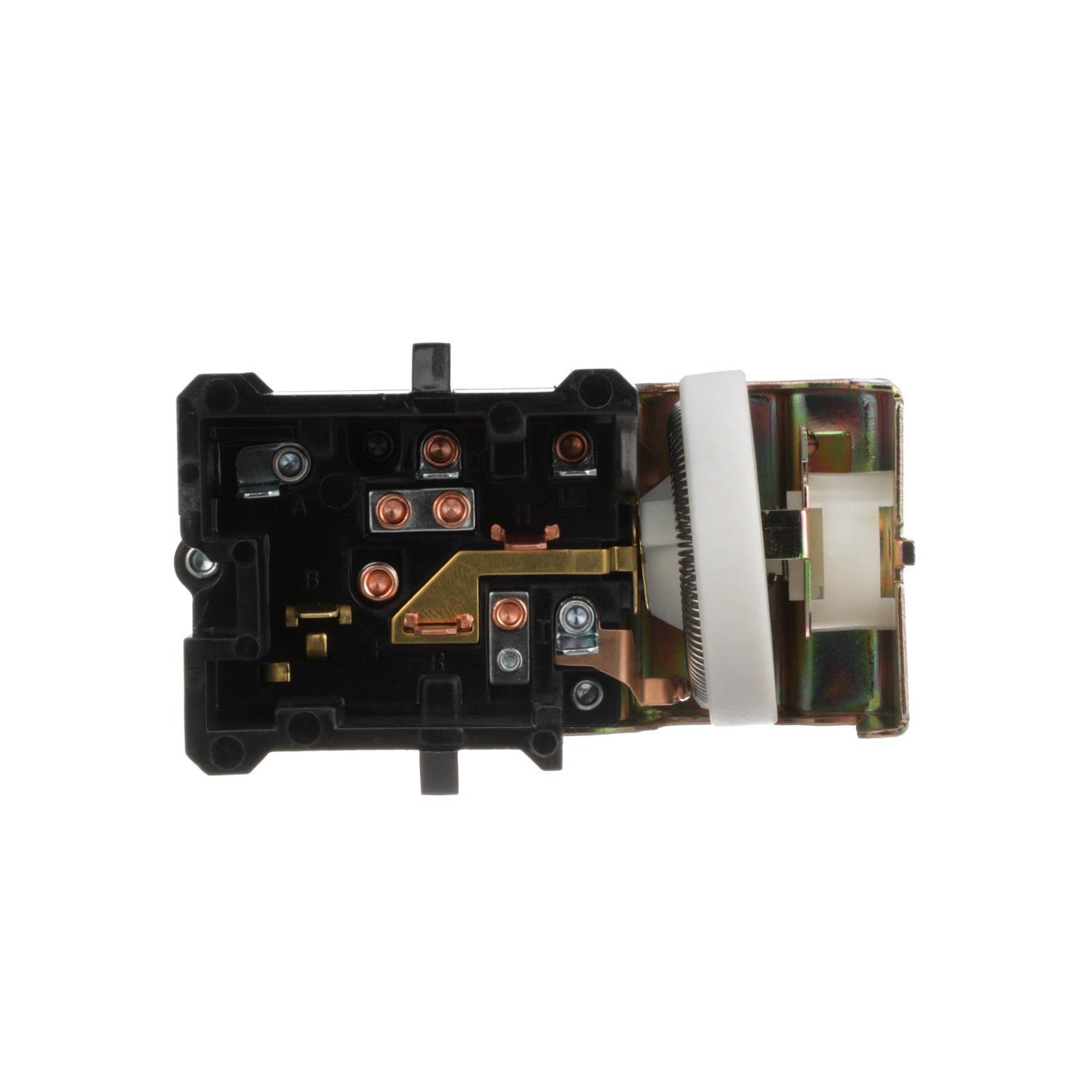 Standard Motor Products DS210 - Headlight Switch Standard Motor Products DS210 Headlight Switch product image 4 of 8