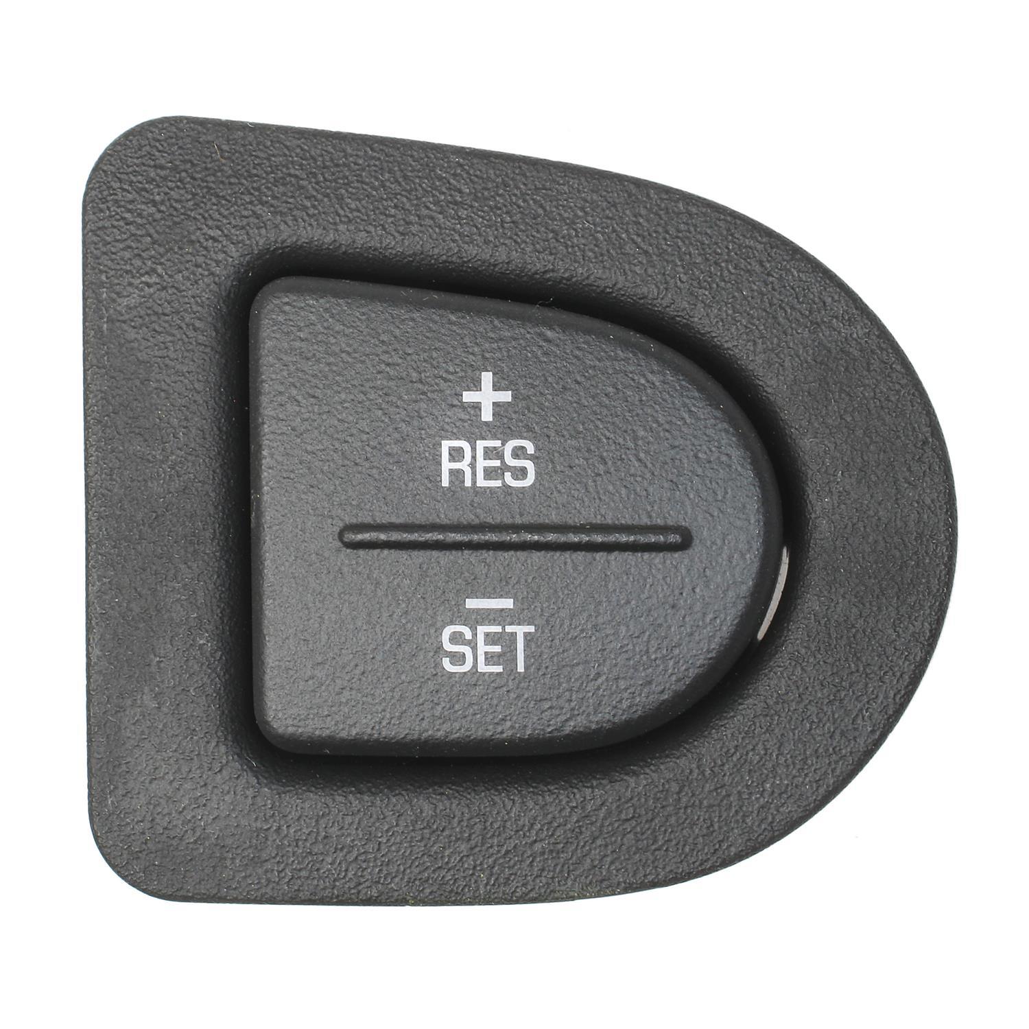 Standard Motor Products DS2101 - Cruise Control Switch Standard Motor Products DS2101 Cruise Control Switch product image 1 of 3