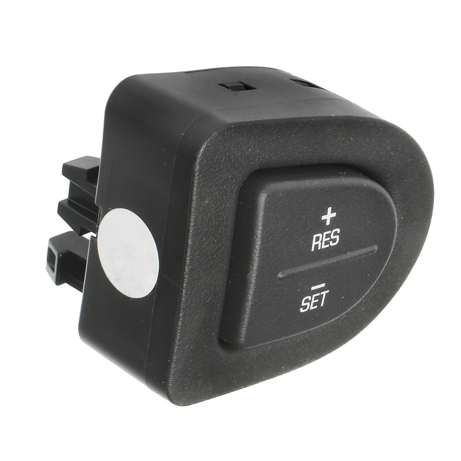 Standard Motor Products DS2101 - Cruise Control Switch Standard Motor Products DS2101 Cruise Control Switch product image 2 of 3