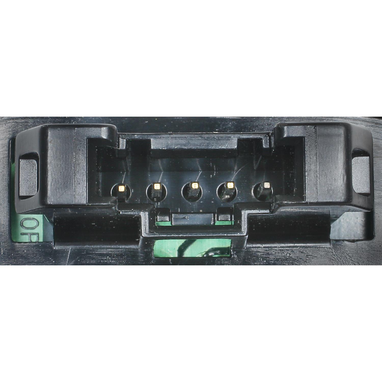 Standard Motor Products DS2101 - Cruise Control Switch Standard Motor Products DS2101 Cruise Control Switch product image 3 of 3