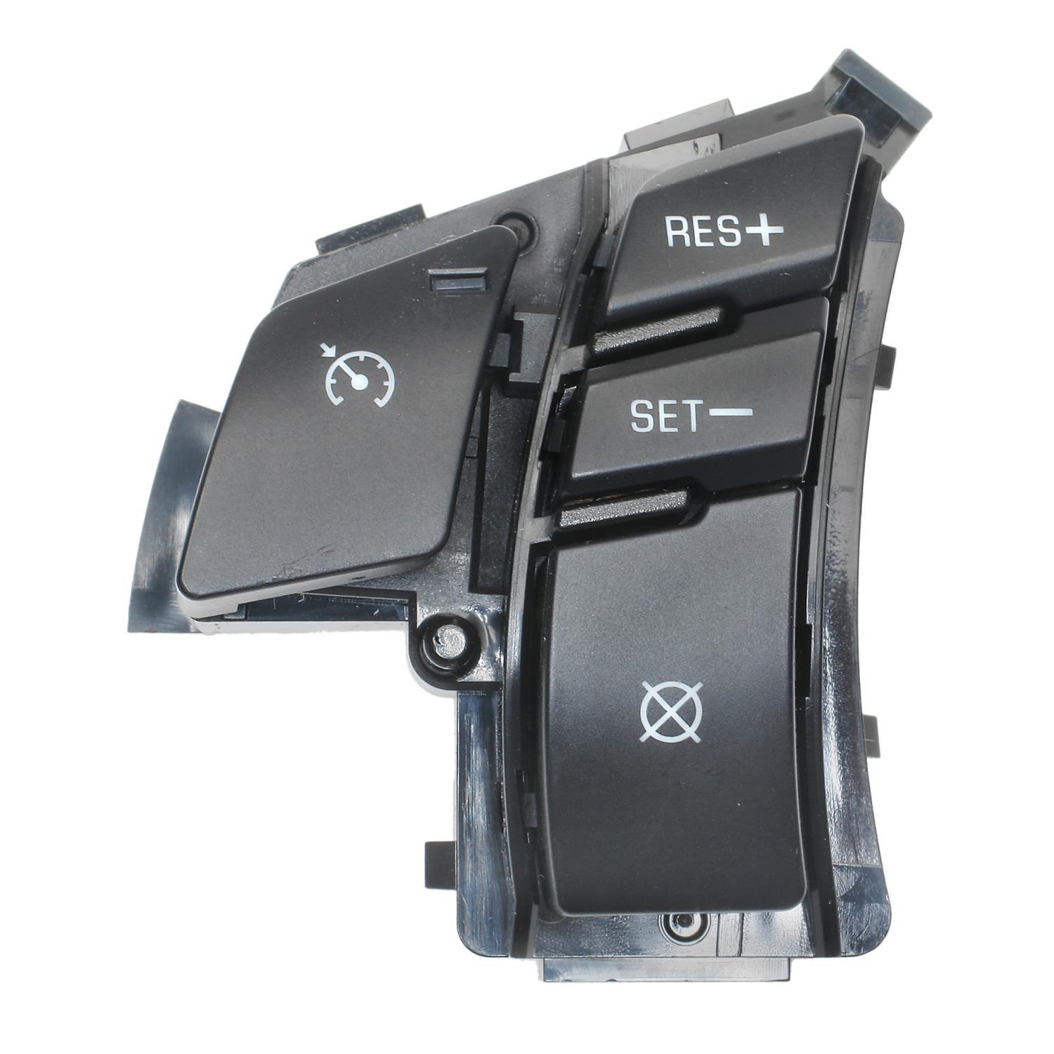Standard Motor Products DS2106 - Cruise Control Switch Standard Motor Products DS2106 Cruise Control Switch product image 1 of 3