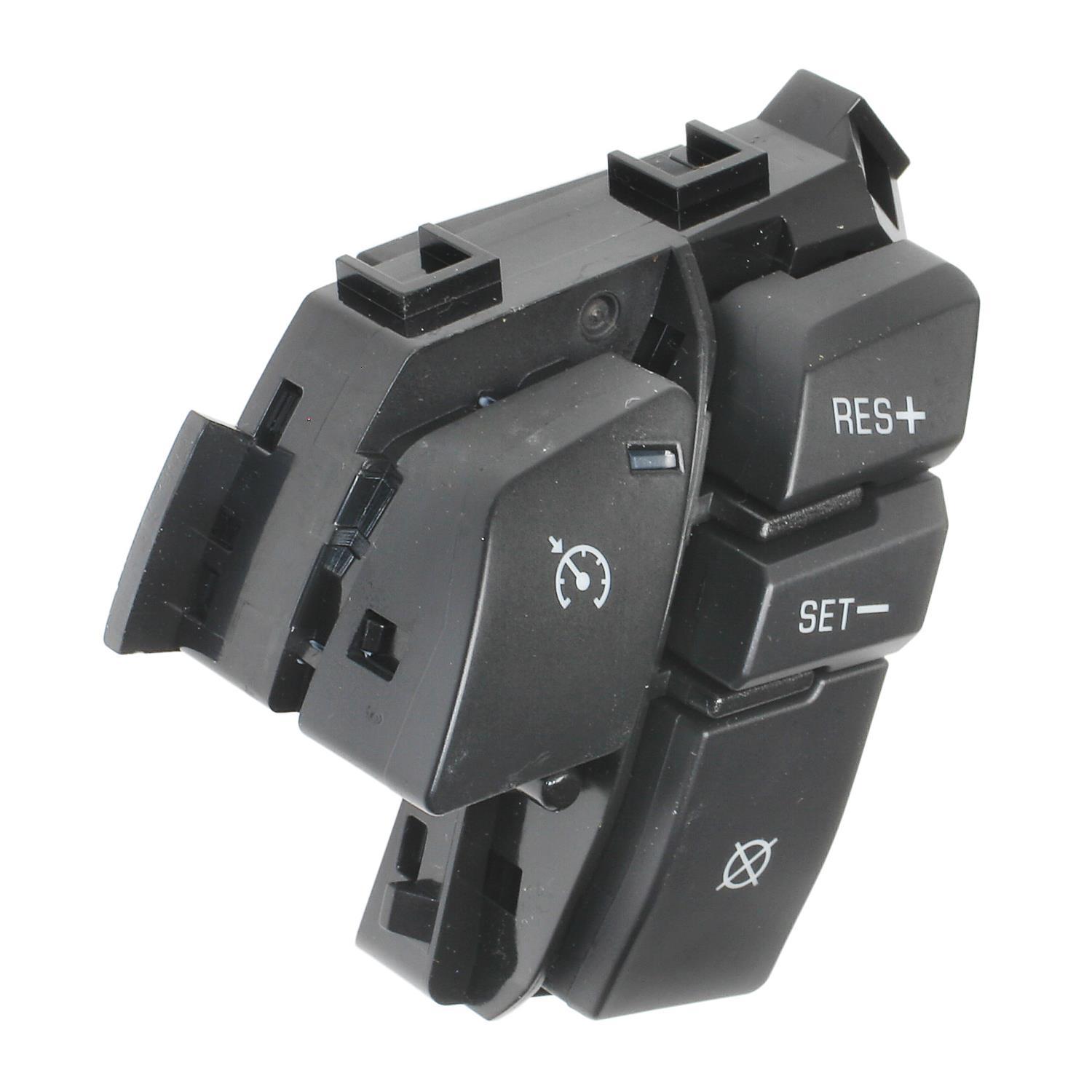 Standard Motor Products DS2106 - Cruise Control Switch Standard Motor Products DS2106 Cruise Control Switch product image 2 of 3