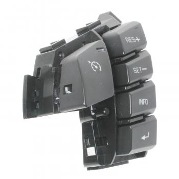 2009 Pontiac G6 Cruise Control Switch Standard Motor Products DS2107 image 2 of 3