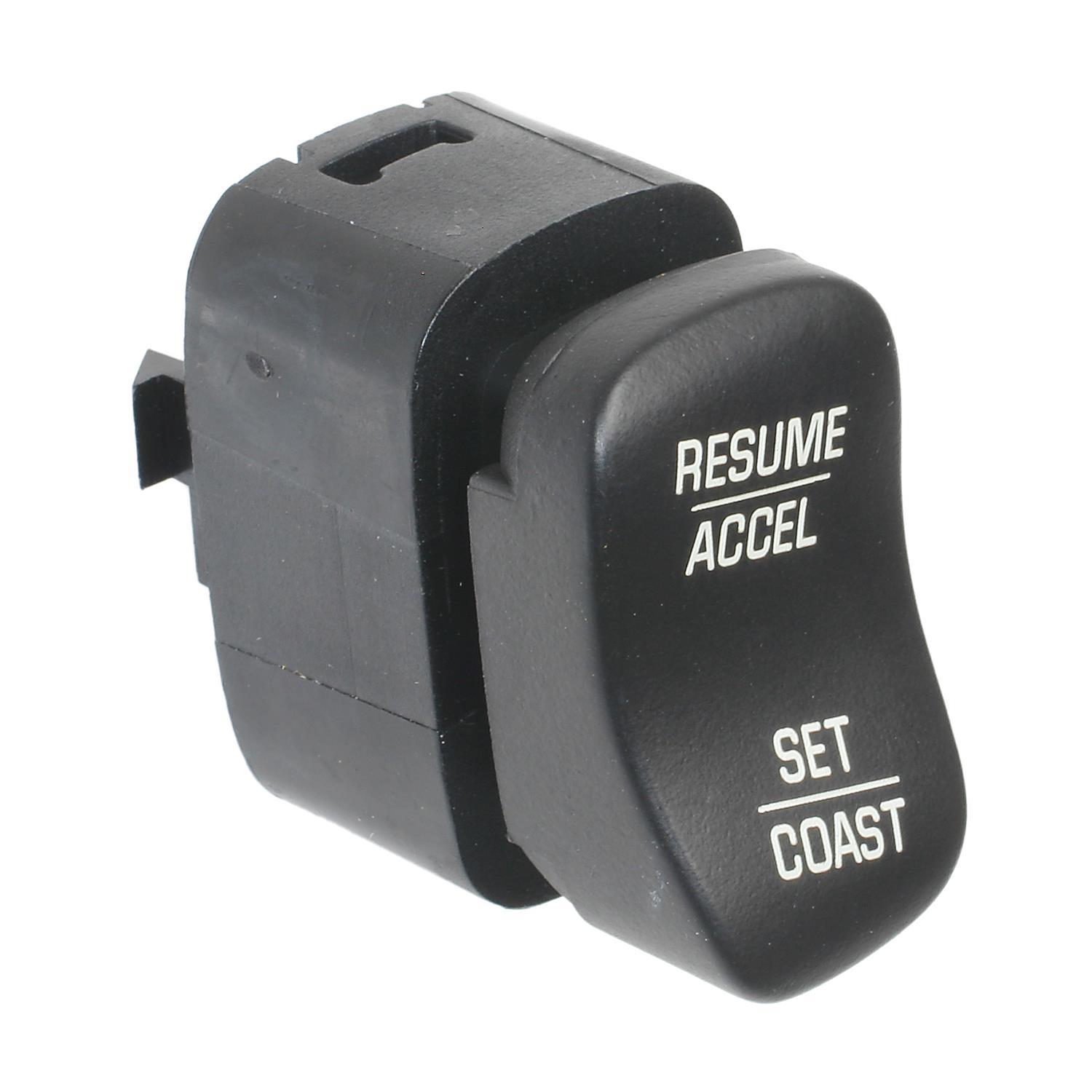 Standard Motor Products DS2109 - Cruise Control Switch Standard Motor Products DS2109 Cruise Control Switch product image 2 of 3