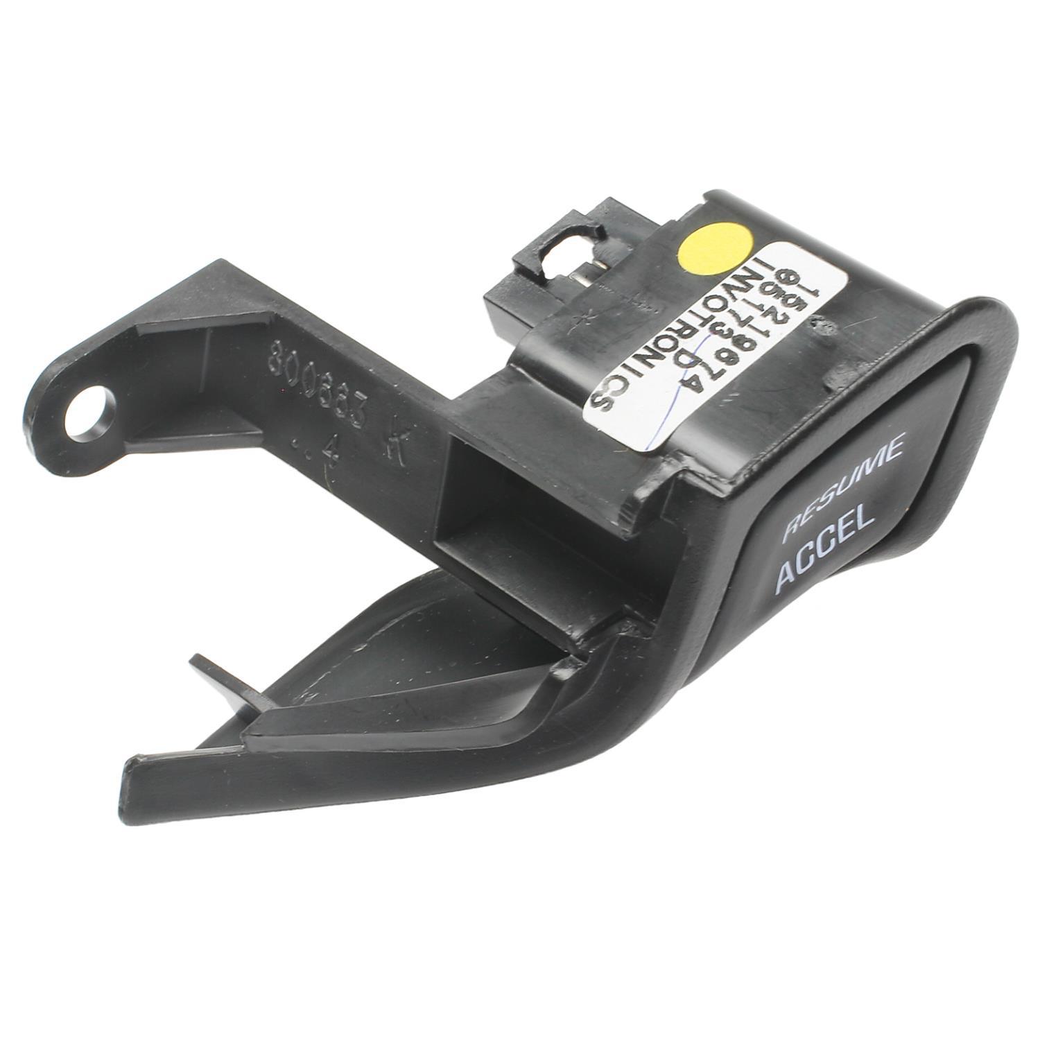 Standard Motor Products DS2111 Cruise Control Switch product image 2 of 3