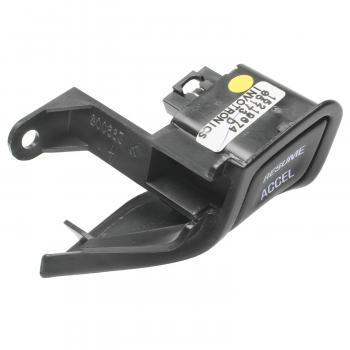 2005 Chevrolet Impala Cruise Control Switch Right Standard Motor Products DS2111 image 2 of 3