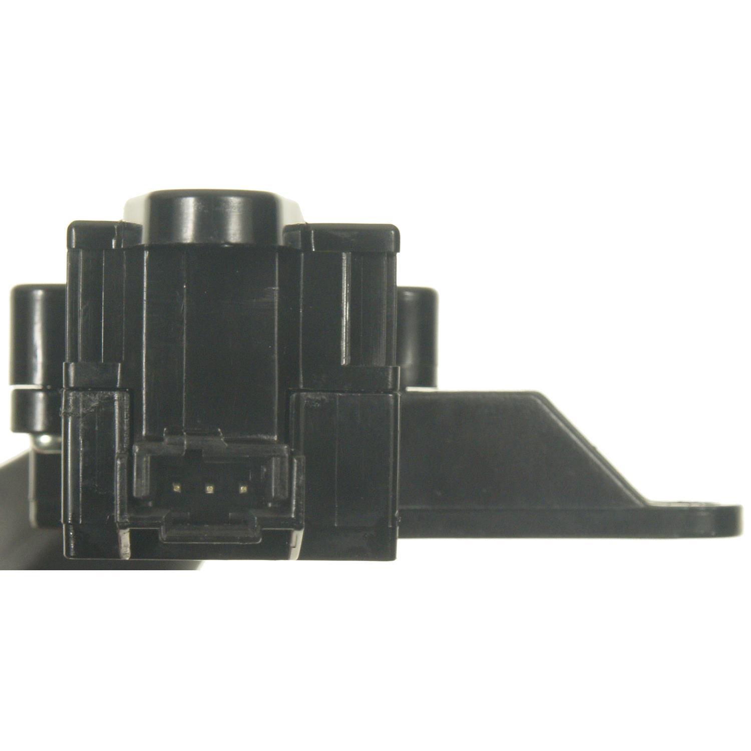 Standard Motor Products DS2113 - Cruise Control Switch Standard Motor Products DS2113 Cruise Control Switch product image 2 of 3