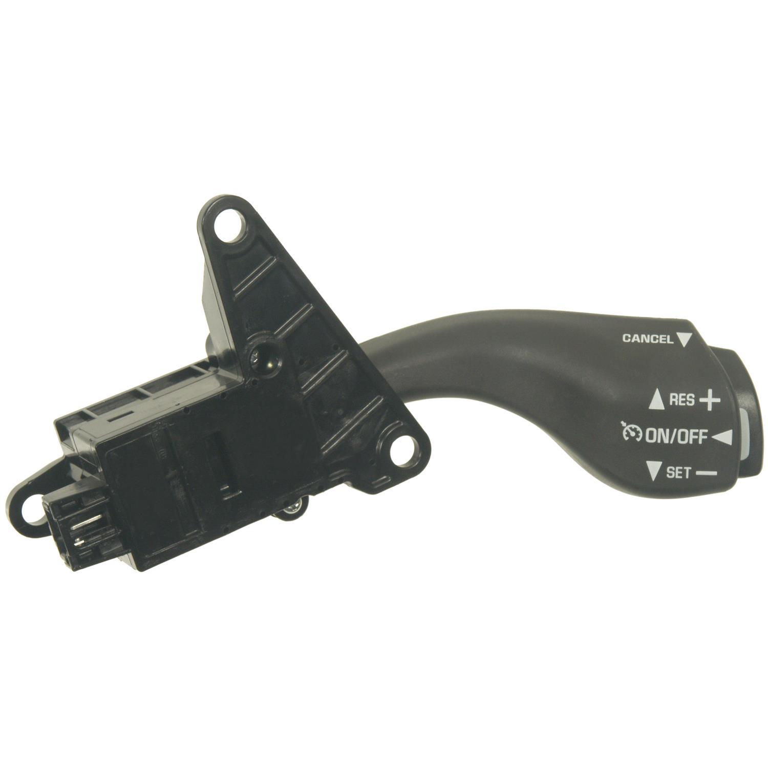 Standard Motor Products DS2113 - Cruise Control Switch Standard Motor Products DS2113 Cruise Control Switch product image 3 of 3