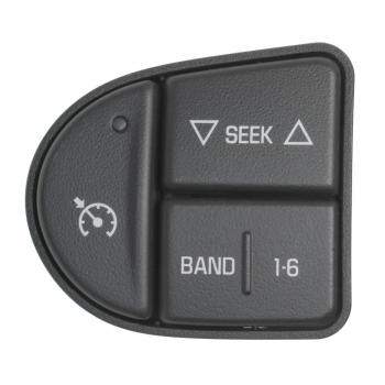 2006 Pontiac G6 Cruise Control Switch Left Standard Motor Products DS2115 image 1 of 3
