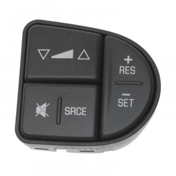 2006 Chevrolet Equinox Cruise Control Switch Right Standard Motor Products DS2116 image 1 of 3