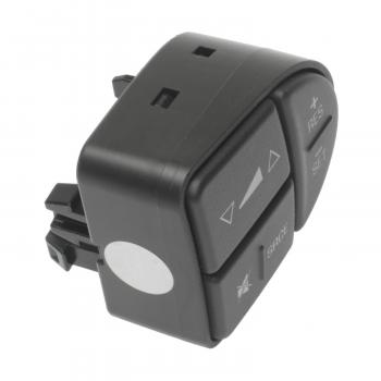 2006 Chevrolet Equinox Cruise Control Switch Right Standard Motor Products DS2116 image 2 of 3