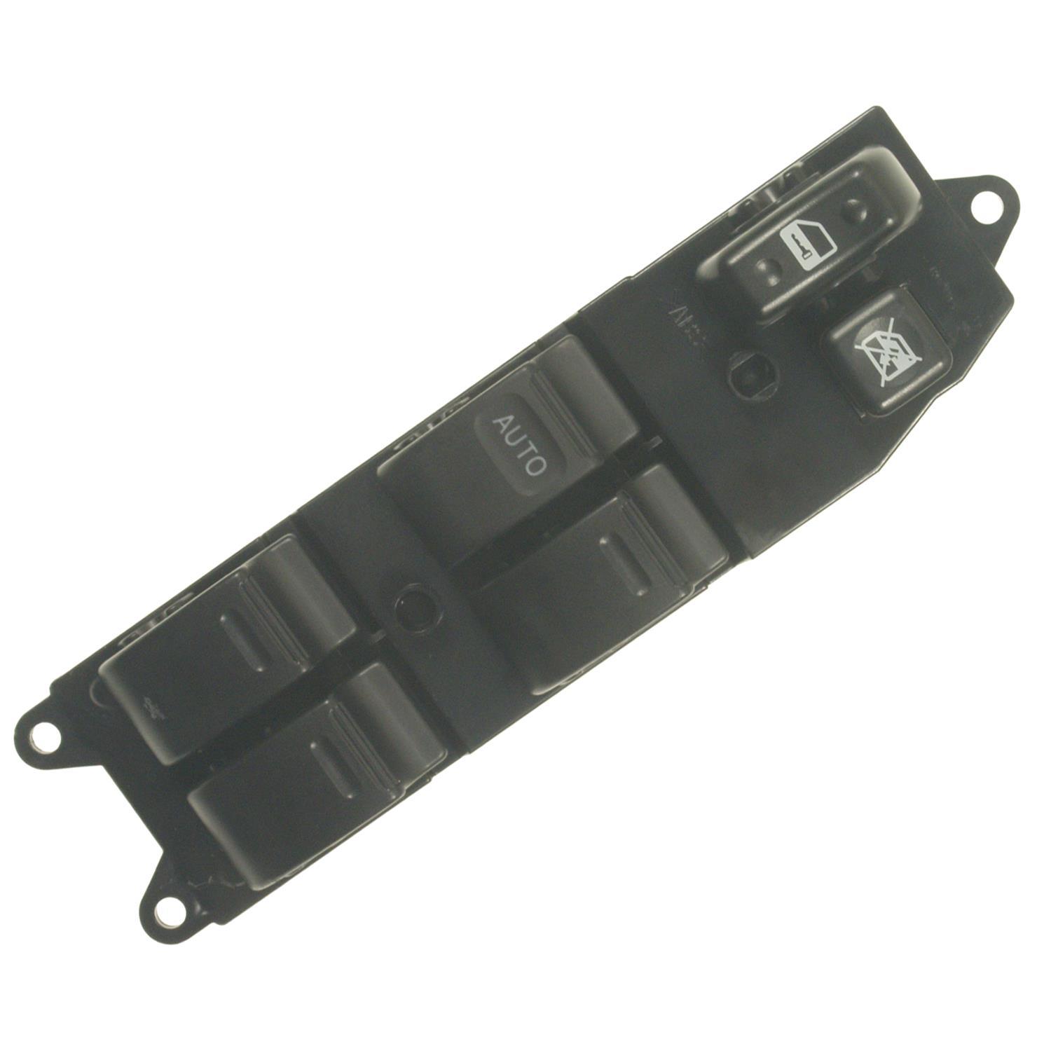 Standard Motor Products DS2117 - Door Window Switch Standard Motor Products DS2117 Door Lock Switch product image 2 of 3