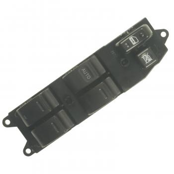 2000 Toyota Camry Door Window Switch Front Left Standard Motor Products DS2117 image 2 of 3