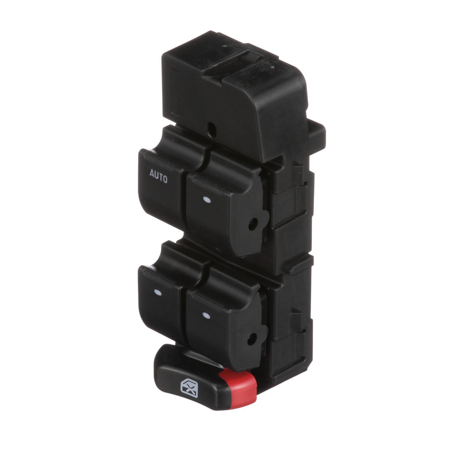 Standard Motor Products DS2122 Door Window Switch product image 1 of 7