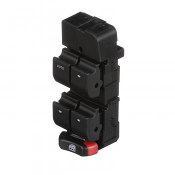 2006 Chevrolet Impala Door Window Switch Front Left Standard Motor Products DS2122 image 1 of 4