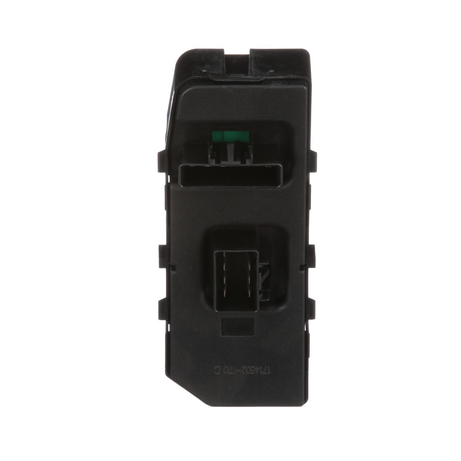 Standard Motor Products DS2122 Door Window Switch product image 2 of 7