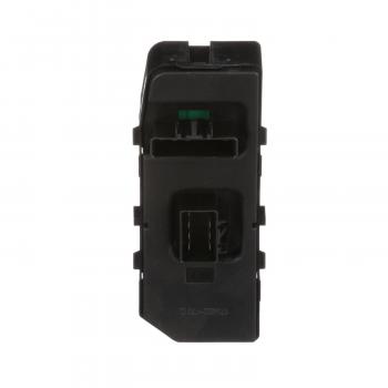 2006 Chevrolet Impala Door Window Switch Front Left Standard Motor Products DS2122 image 2 of 4