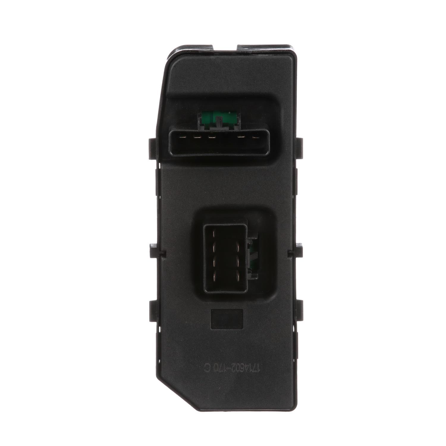 Standard Motor Products DS2122 Door Window Switch product image 3 of 7