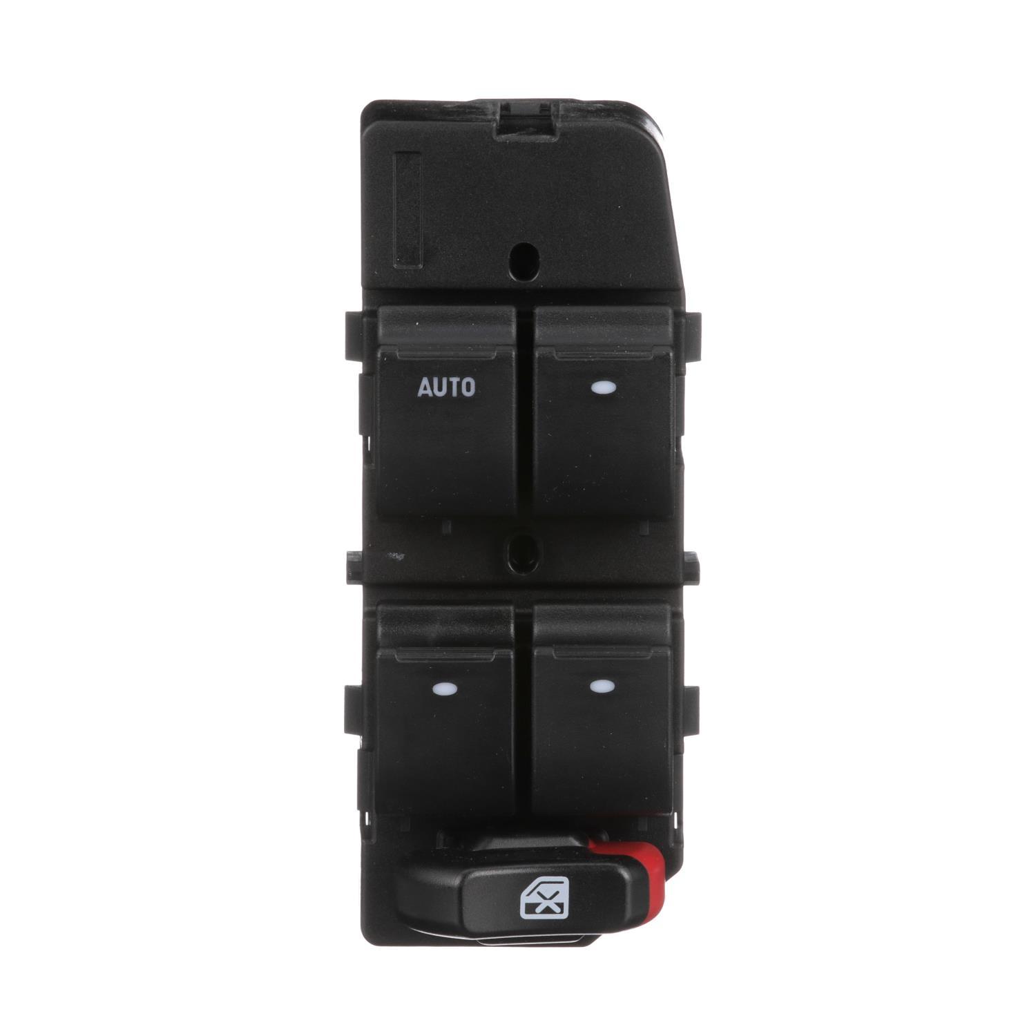 Standard Motor Products DS2122 Door Window Switch product image 4 of 7