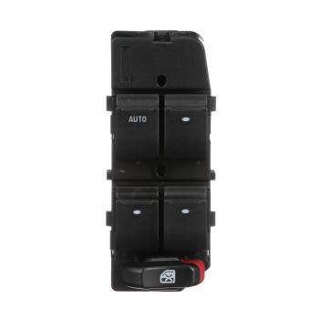 2006 Chevrolet Impala Door Window Switch Front Left Standard Motor Products DS2122 image 4 of 4