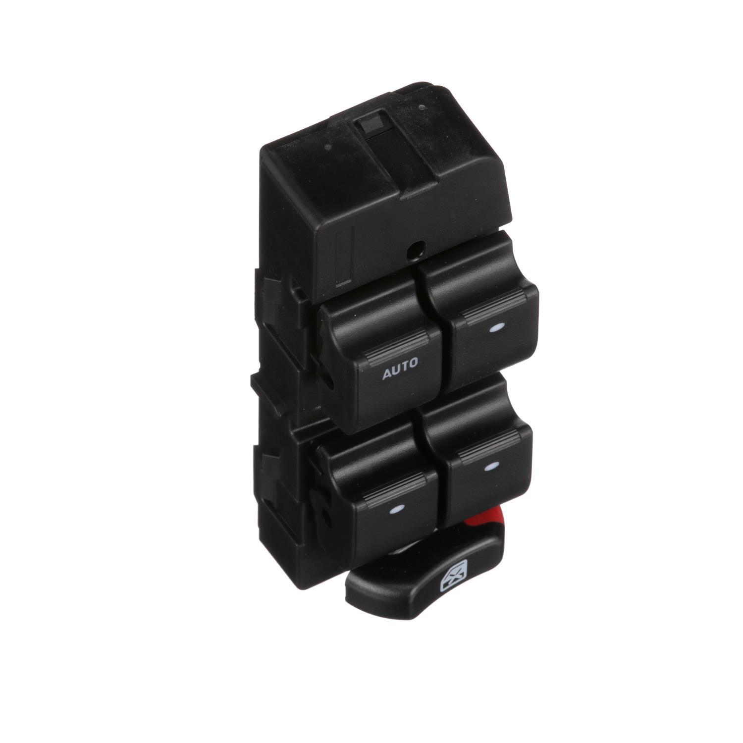 Standard Motor Products DS2122 Door Window Switch product image 7 of 7