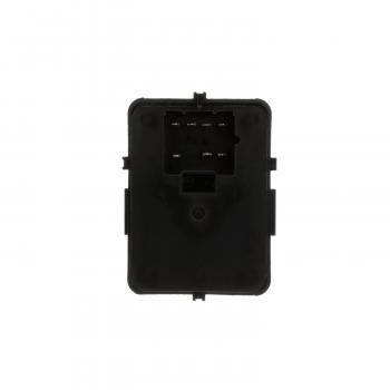2007 Chevrolet Express 2500 Door Window Switch Left Standard Motor Products DS2123 image 3 of 4