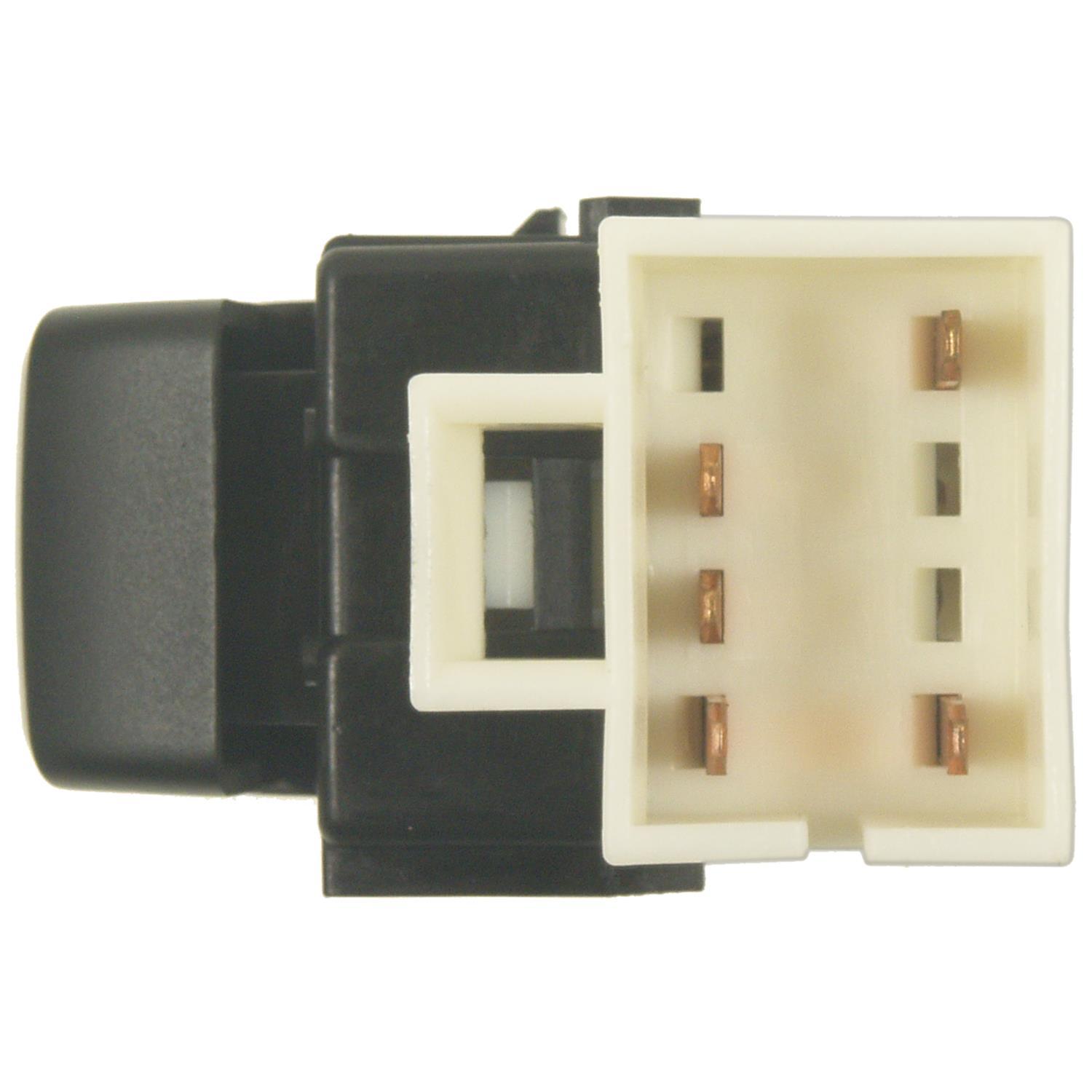 Standard Motor Products DS2126 - Door Lock Switch Standard Motor Products DS2126 Door Lock Switch product image 1 of 3