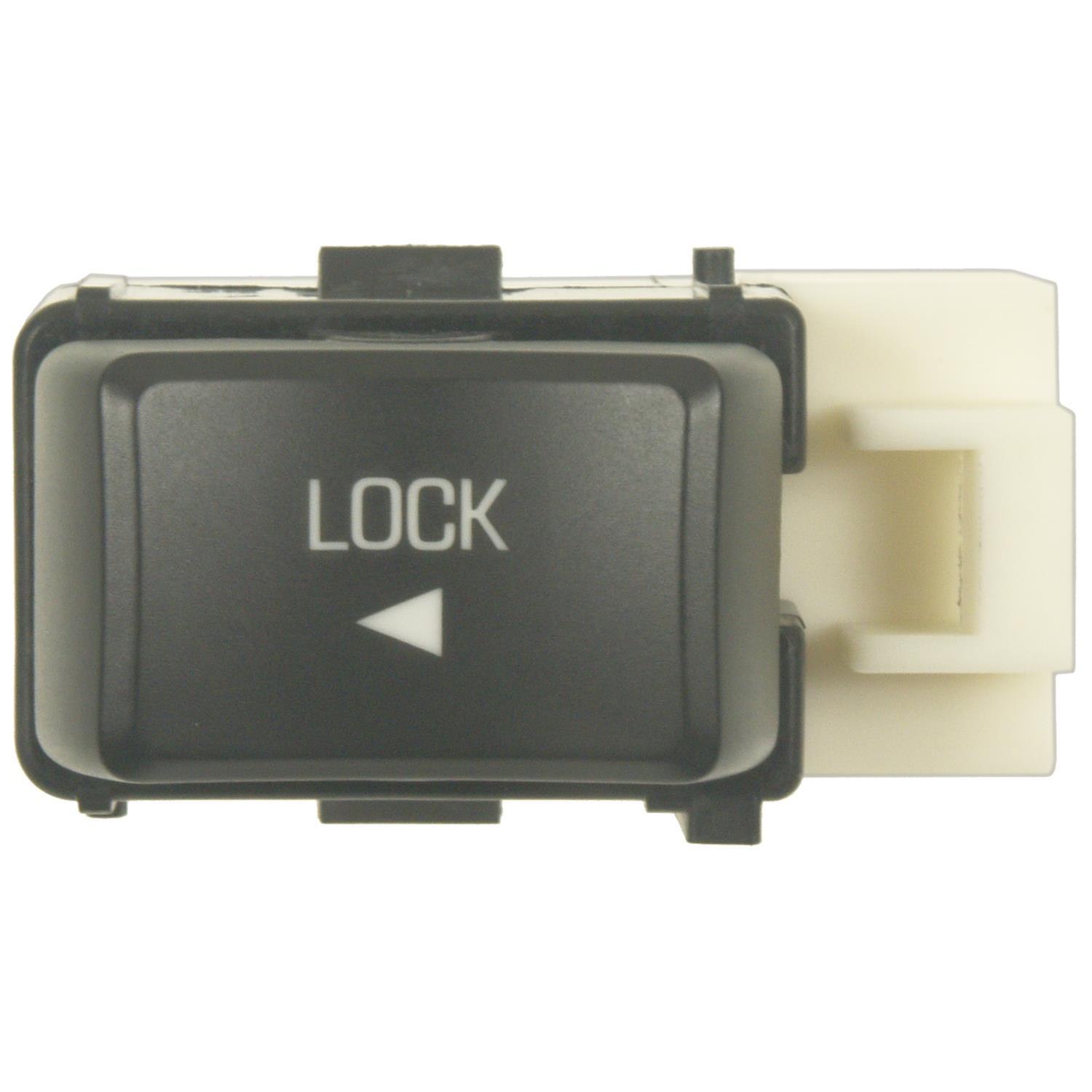 Standard Motor Products DS2126 - Door Lock Switch Standard Motor Products DS2126 Door Lock Switch product image 2 of 3