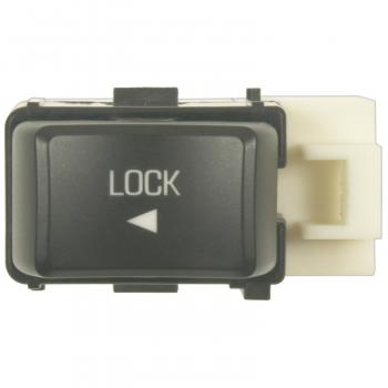 2004 Buick Rendezvous Door Lock Switch Front Right Standard Motor Products DS2126 image 2 of 3