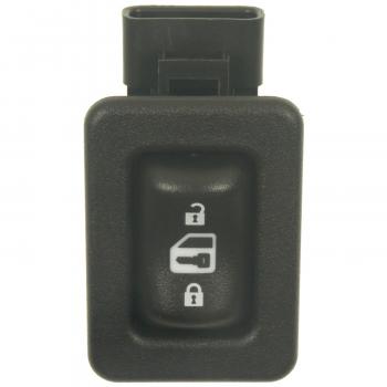 2007 GMC Sierra 1500 HD Classic Door Lock Switch Front Standard Motor Products DS2128 image 2 of 3