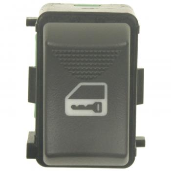2007 GMC Savana 3500 Door Lock Switch Front Standard Motor Products DS2129 image 2 of 3