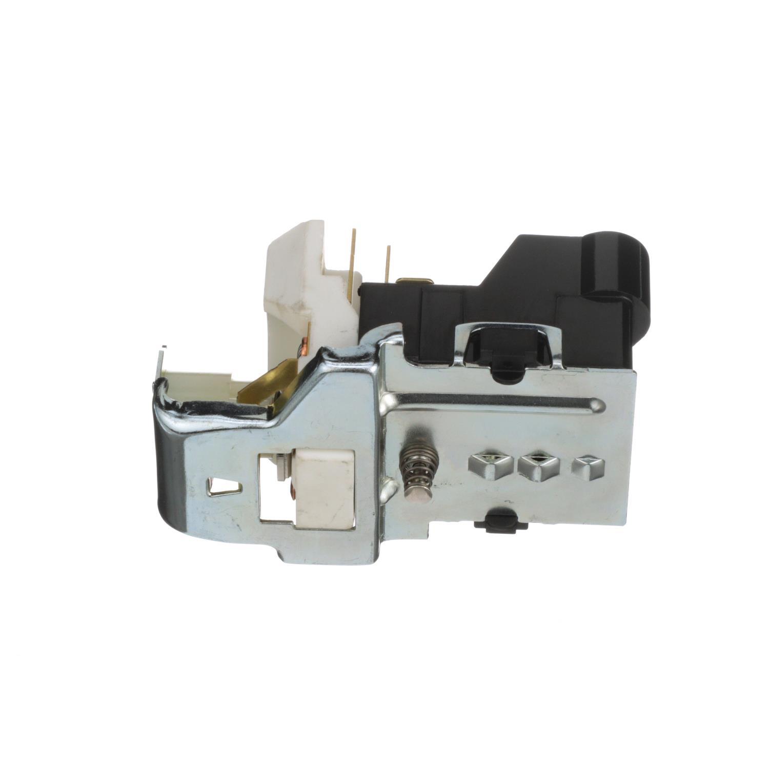 Standard Motor Products DS213 - Headlight Switch Standard Motor Products DS213 Headlight Switch product image 3 of 8