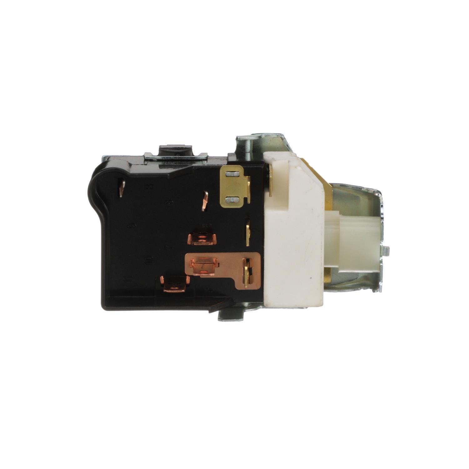 Standard Motor Products DS213 - Headlight Switch Standard Motor Products DS213 Headlight Switch product image 5 of 8